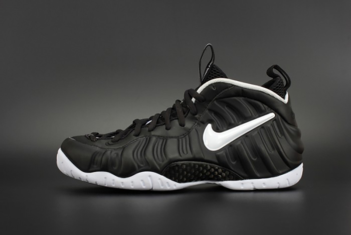 nike air foamposite pro 