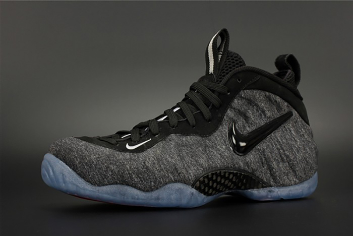 nike air foamposite pro 