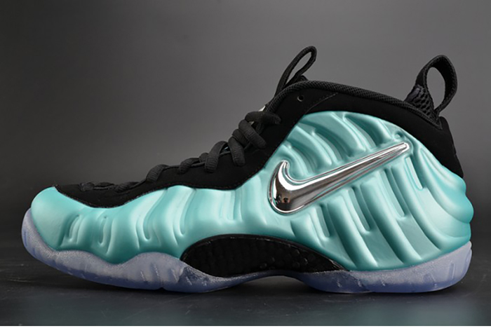 nike air foamposite pro 