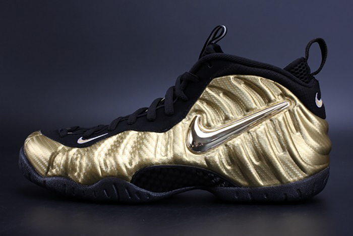 air foamposite pro 