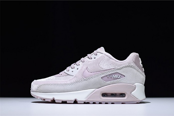 wmns air max 90 lx - nike - 898512-600