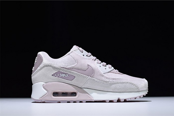 wmns air max 90 lx - nike - 898512-600