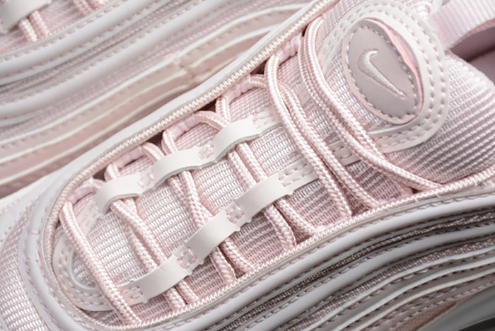 nike womens air max 97 pink  921733-600