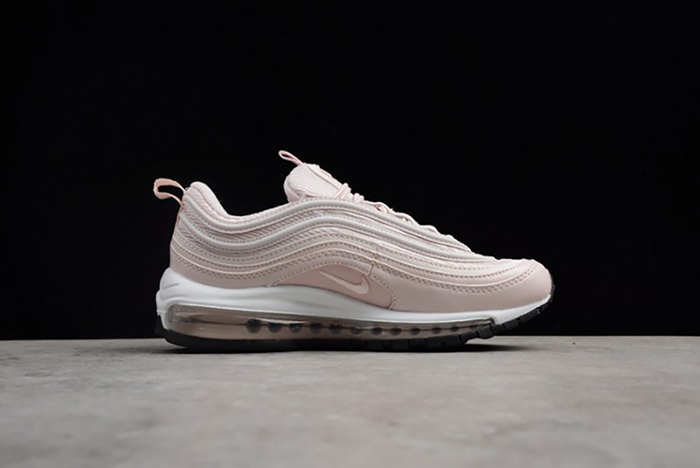 nike womens air max 97 pink  921733-600