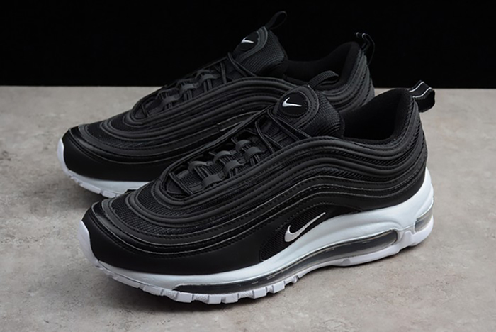 nike air max 97 og black/white 921826-001