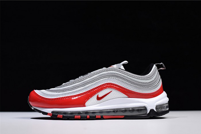 nike air max 97 silver bullet x air max 1 og 921826-009
