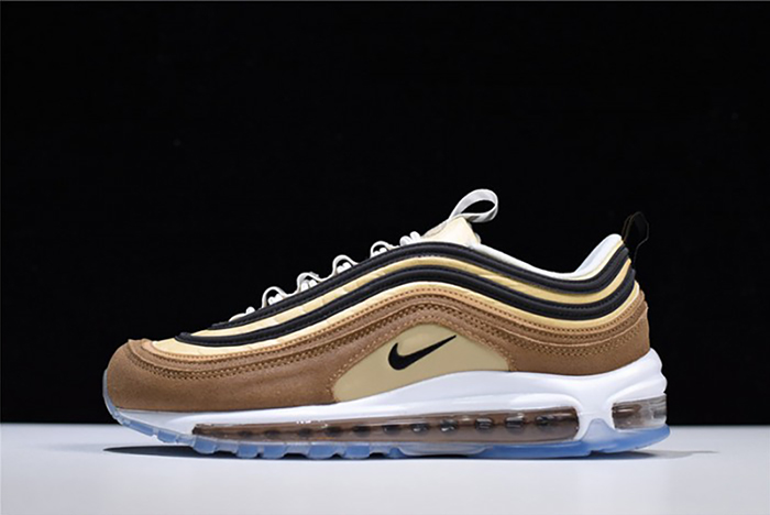 air max 97 shipping box ale brown - 921826-201