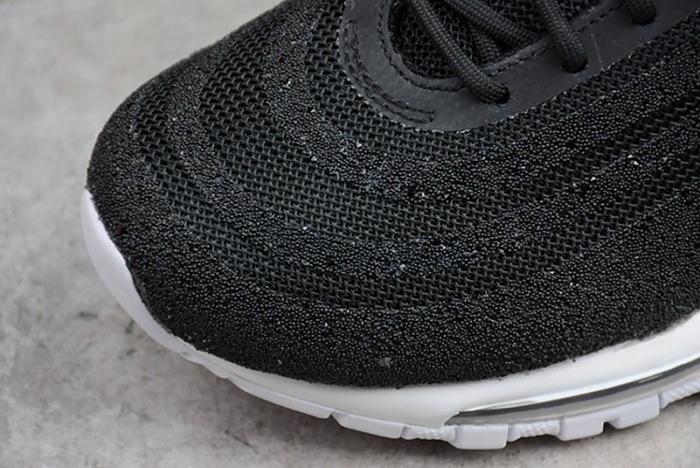 nike air max 97 "swarovski"  crystals black 927508-001