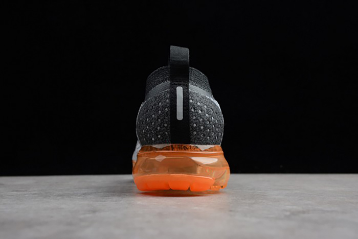 more info web results nike air vapormax mango black silver orange 942842-106