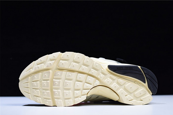 nike the 10: air presto "off-white" - aa3830-001