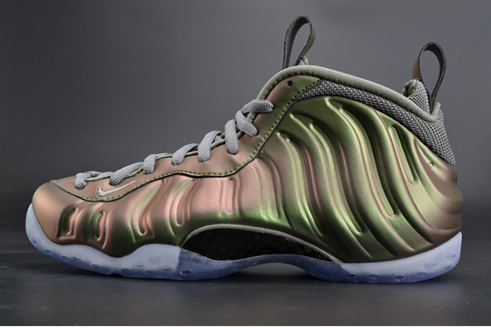 nike air foamposite one 