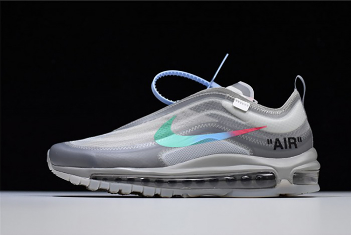 off white nike air max 97 menta aj4585-101