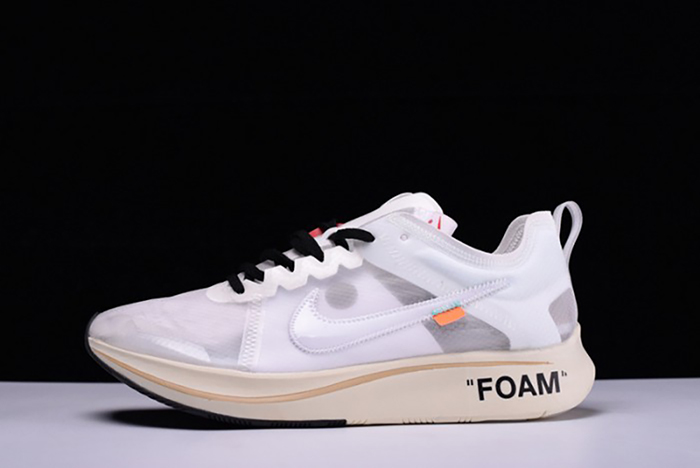 off-white x nike zoom fly the ten 10 virgil abloh aj4588-100