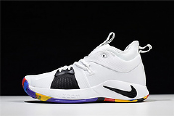 nike pg 2 ts ep ncaa march madness paul george basketball shoes aj5164-100