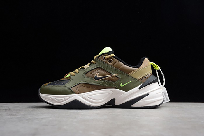 nike m2k tekno wmns ao3108-201