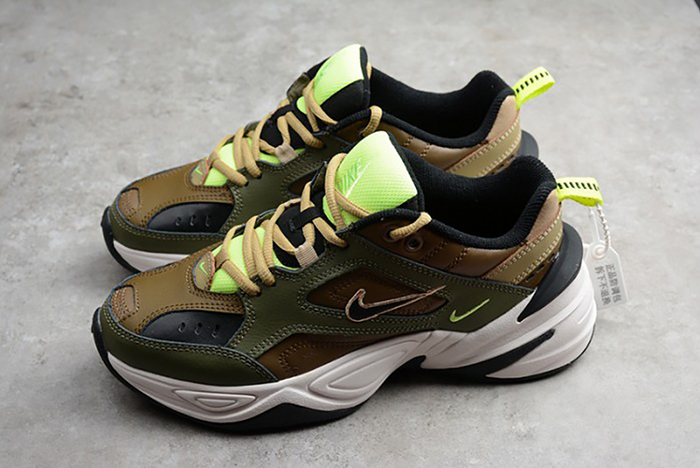 nike m2k tekno wmns ao3108-201