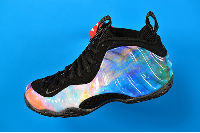 nike air foamposite one 