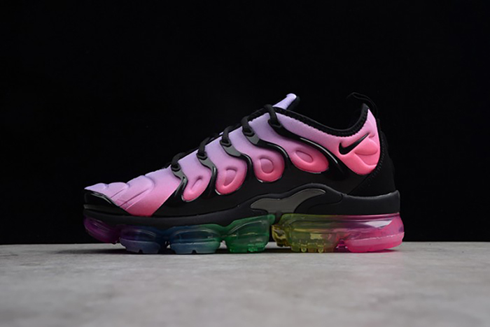 nike air vapormax plus be true ar4791-500