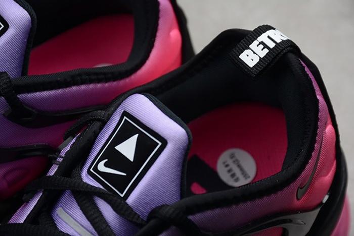 nike air vapormax plus be true ar4791-500