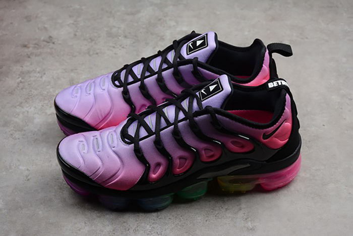 nike air vapormax plus be true ar4791-500