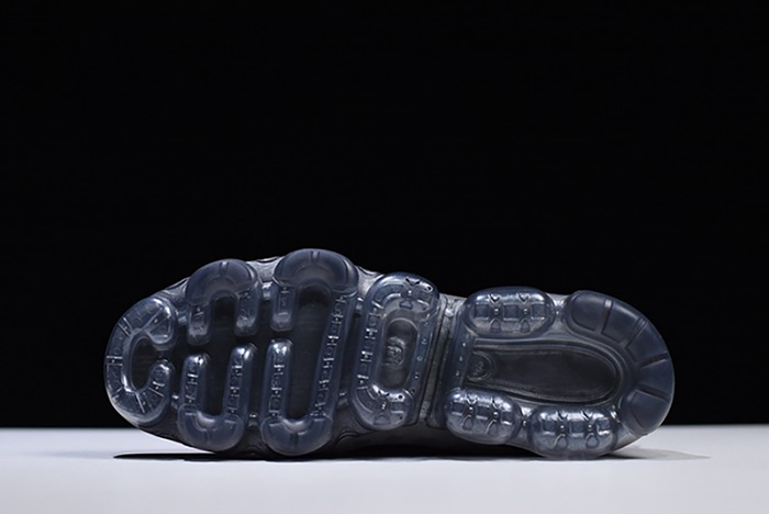 nike air vapormax 2019 "triple black" ar6631-004