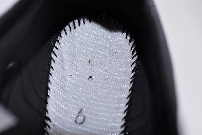 nike air vapormax 2019 "triple black" ar6631-004