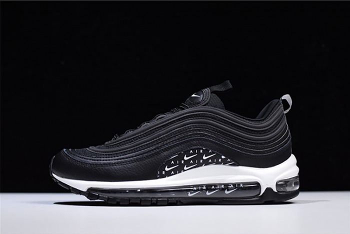 nike air max 97 swoosh air logos ar7621-001