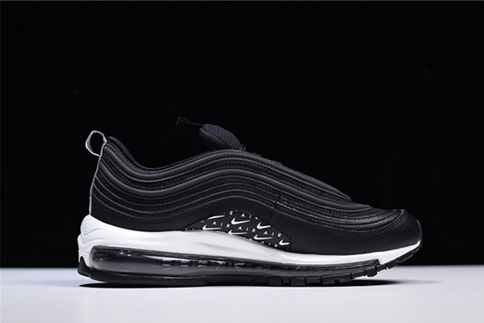 nike air max 97 swoosh air logos ar7621-001