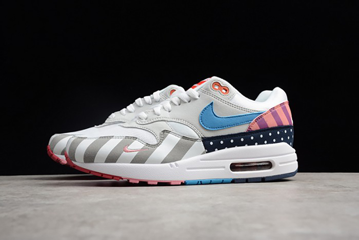 parra nike air max 1 at3057-100
