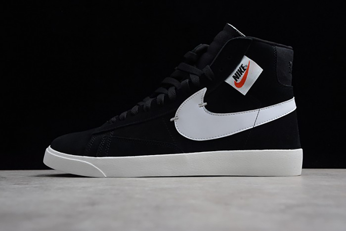 nike blazer mid rebel bq4022-001
