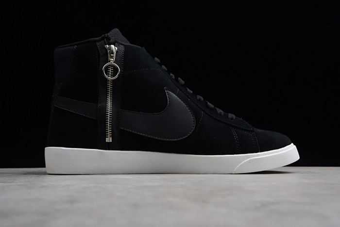 nike blazer mid rebel bq4022-001