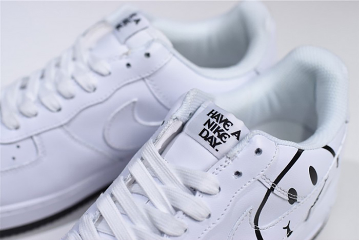nike air force 1 low have a nike day  bq9044-100