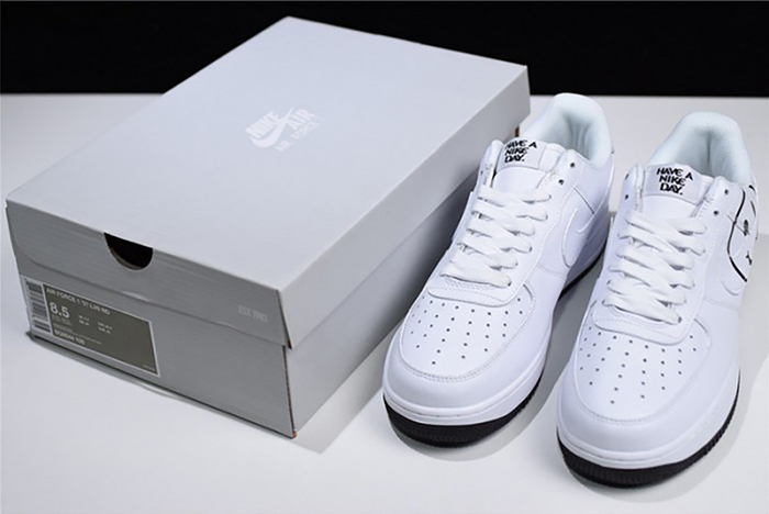 nike air force 1 low have a nike day  bq9044-100