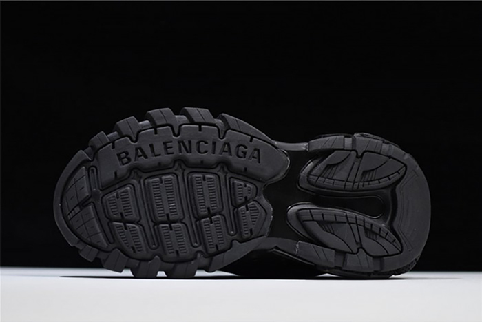 Ba*len*cia*ga sneaker tess.s.gomma w06g0 2001 black