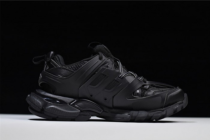 Ba*len*cia*ga sneaker tess.s.gomma w06g0 2001 black
