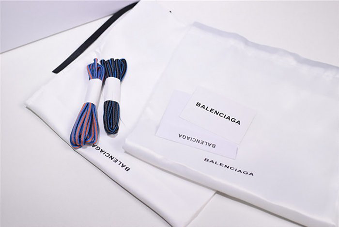 Ba*len*cia*ga sneaker tess.s.gomma w1gb1 7580