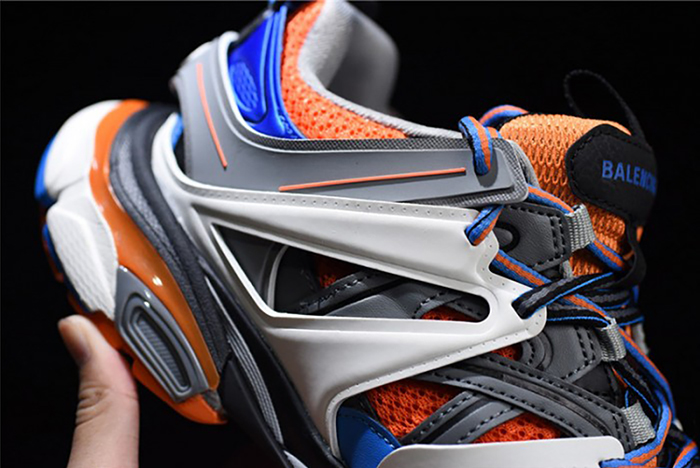 Ba*len*cia*ga sneaker tess.s.gomma w1gb1 7580