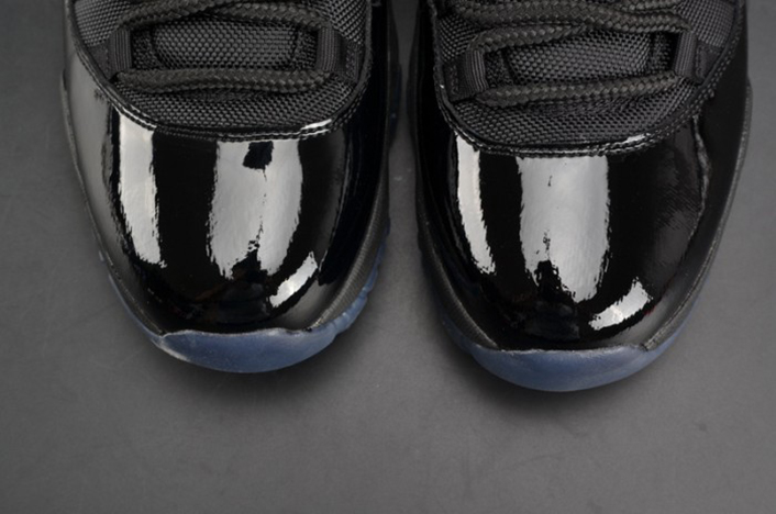 air jordan 11 retro "gamma blue" mens 378037-006