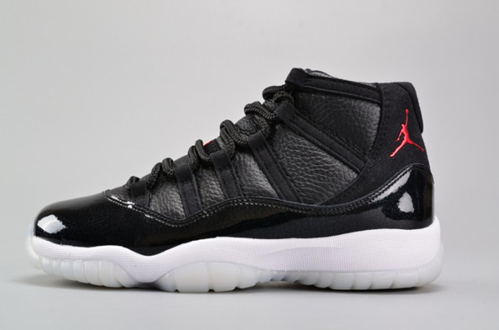air jordan 11 retro bg (gs) 