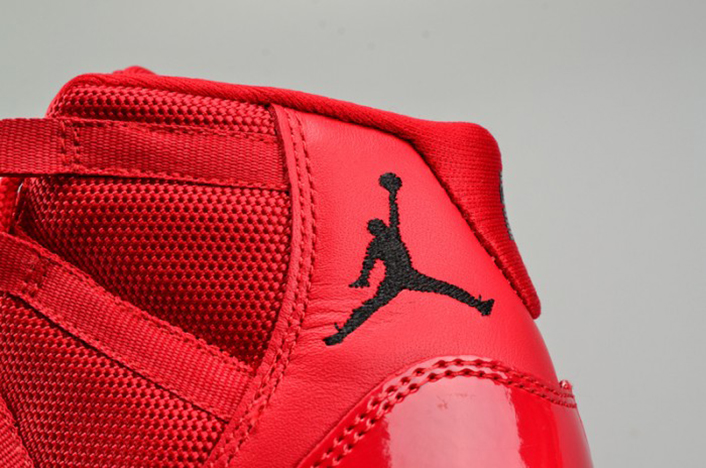 air jordan 11 retro bg (gs)