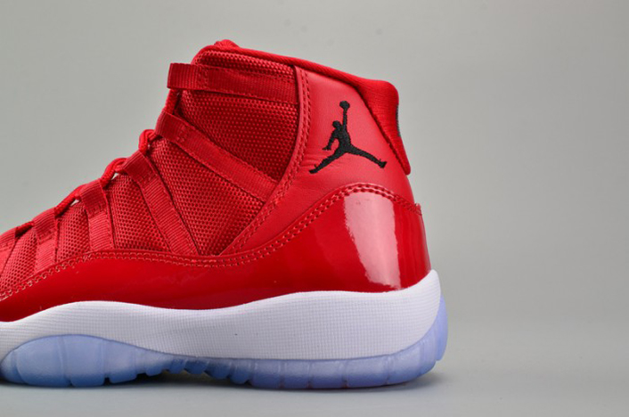 air jordan 11 retro bg (gs)