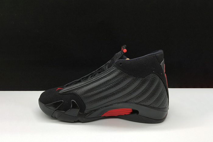 air jordan 14 retro - 487471-003