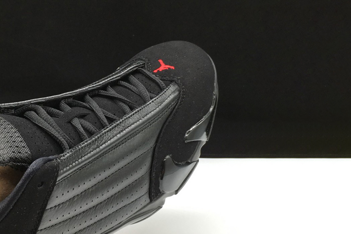 air jordan 14 retro - 487471-003