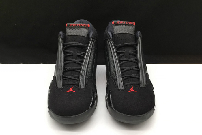 air jordan 14 retro - 487471-003