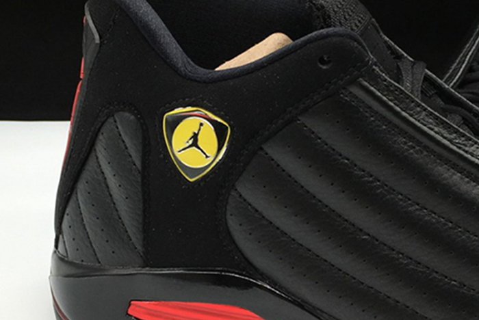 air jordan 14 retro - 487471-003