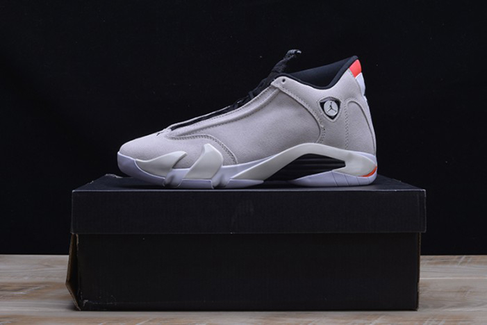 air jordan 14 retro - 487471-021