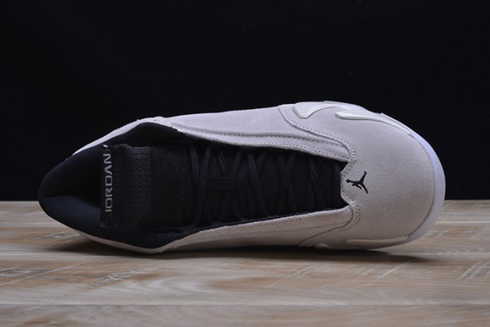 air jordan 14 retro - 487471-021