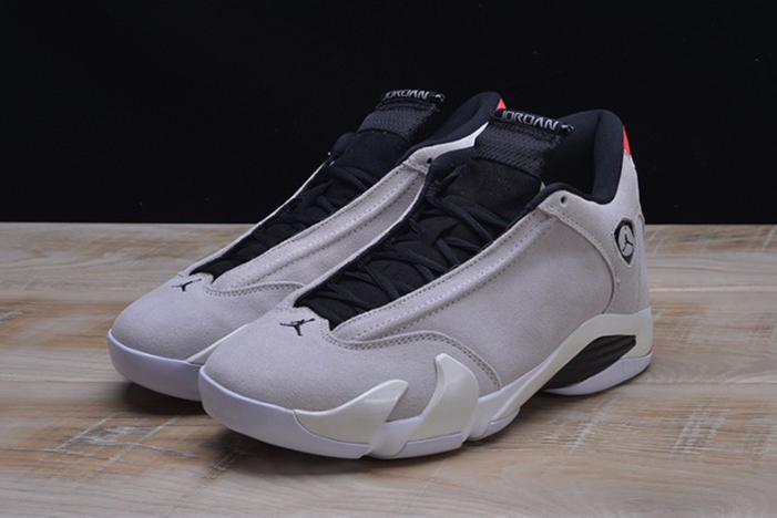 air jordan 14 retro - 487471-021