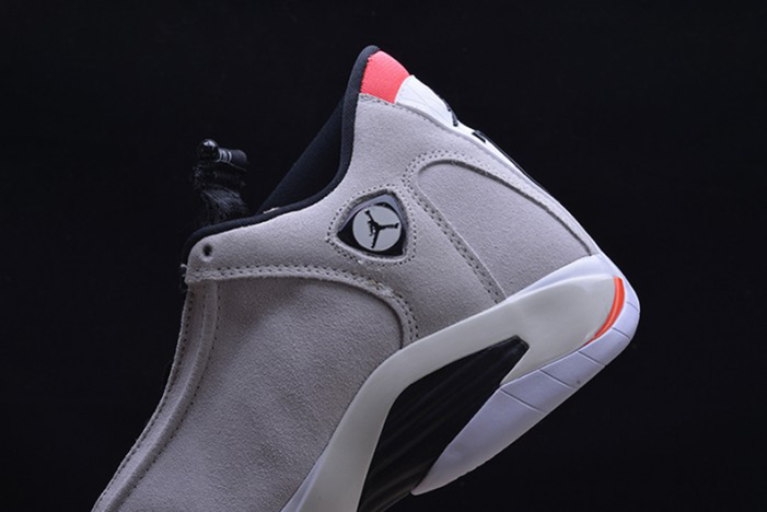 air jordan 14 retro - 487471-021