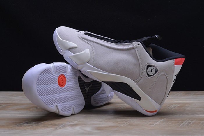 air jordan 14 retro - 487471-021